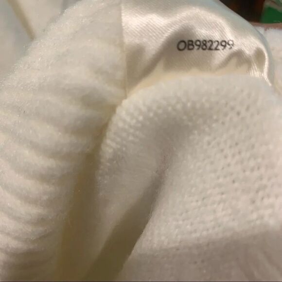 Free People Afterglow Mock Neck Sweater NWOT - Picture 7 of 9